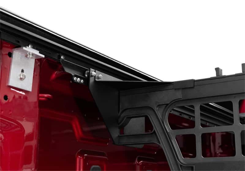 Roll-N-Lock — Roll-N-Lock 14-18 Chevy Silverado/Sierra 1500 XSB 68in Cargo Manager - view 8