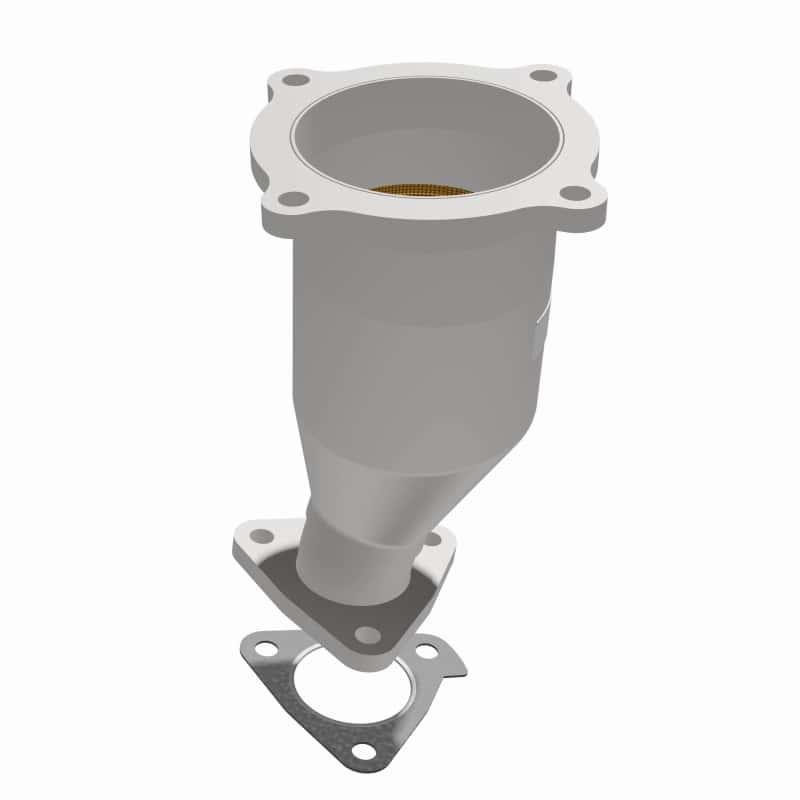 Magnaflow — MagnaFlow Conv DF 1999-2005 Mazda Miata L4 1.8L Direct Fit Catalytic Converter (California)
California - view 25