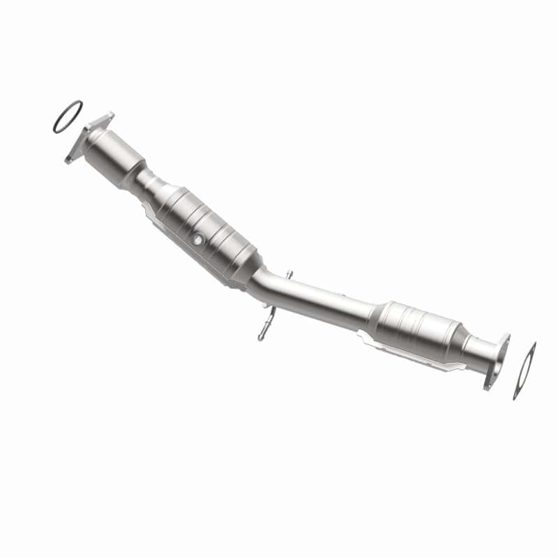 Magnaflow — MagnaFlow Conv DF 05-09 Volvo V50 2.4L
HM Grade
HM - view 11