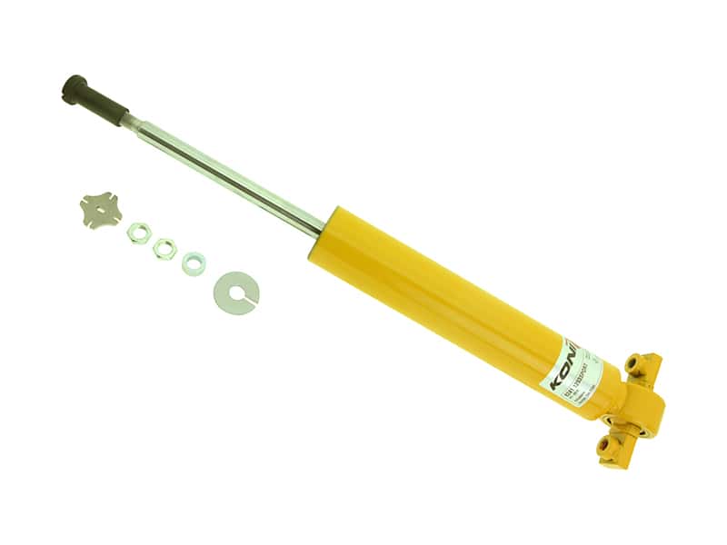 KONI — Koni Sport (Yellow) Shock 2015+ Ford Mustang - Rear
Shock Absorber - view 1
