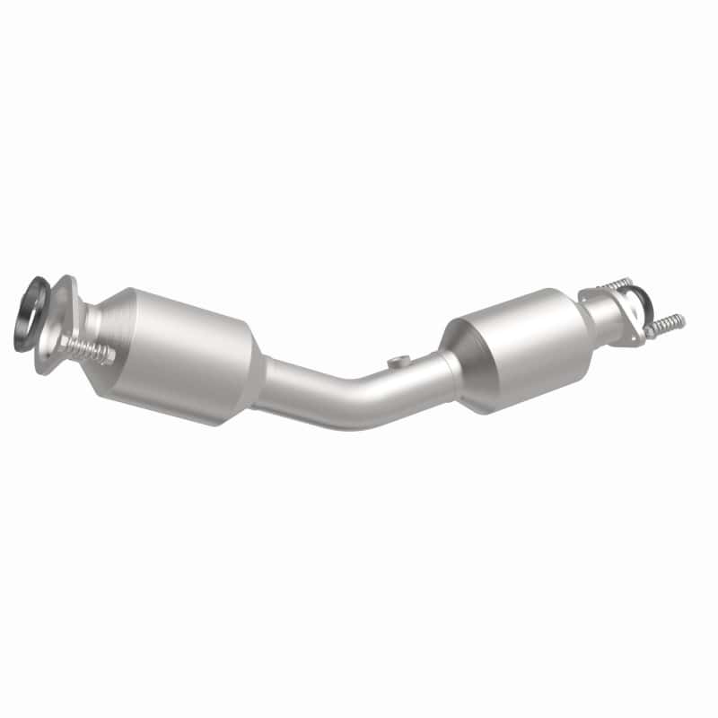 Magnaflow — MagnaFlow DF Conv 2018 Nissan Versa 1.6L
California - view 5