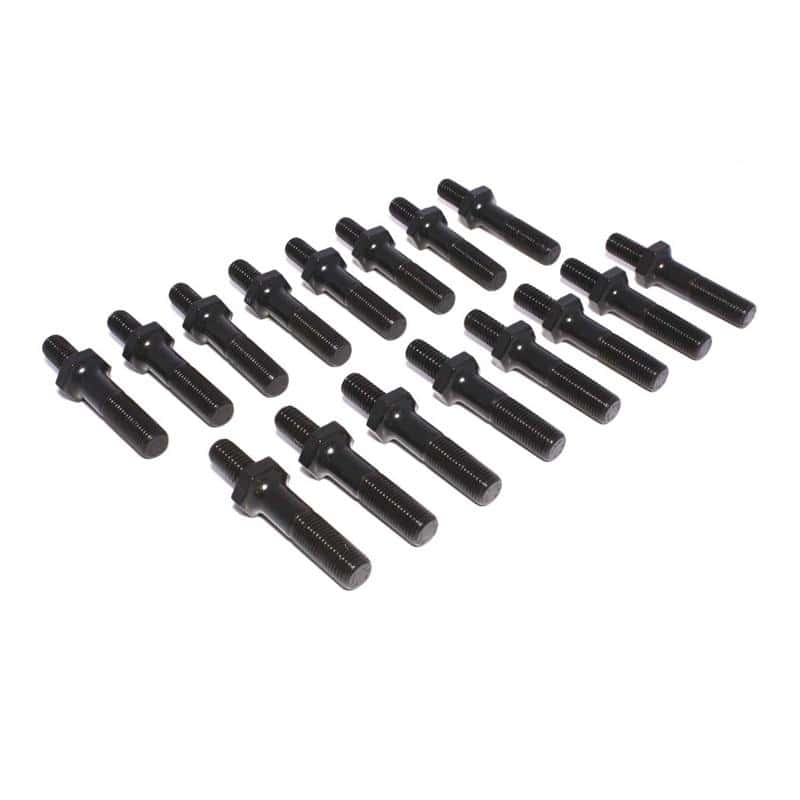 COMP Cams — COMP Cams StudsCB Mark V Rocker
Eng Rocker Arm Stud - view 2