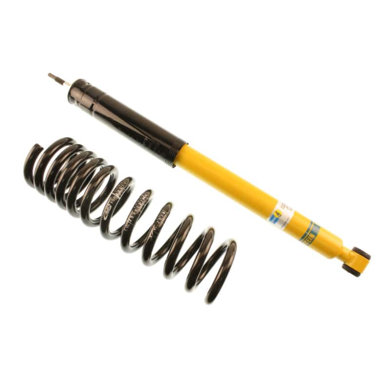 Bilstein — Bilstein B12 1996 Mercedes-Benz E320 Base Front and Rear Suspension Kit
Complete Kit - view 10