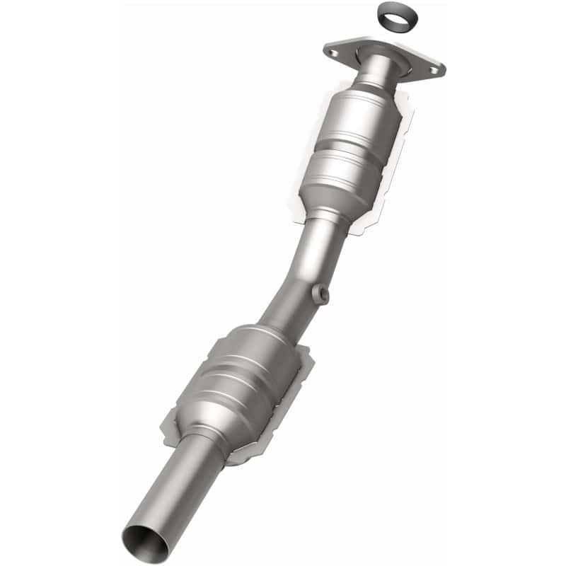 Magnaflow — MagnaFlow Conv DF 03-04 Toyota Corolla 1.8L
California - view 31