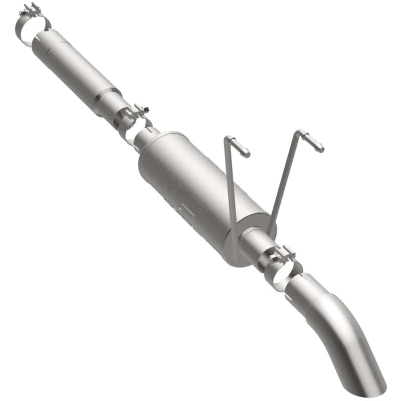 Magnaflow — MagnaFlow SYS C/B 09-10 Ram 1500 SC/QC/MC 5.7
Cat-Back - view 3
