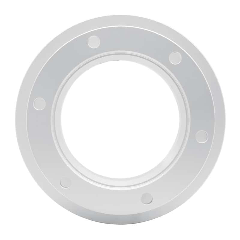 DFC — DFC 83-98 Ford L9000 Conventional (w/Front Disc Brakes) Front GeoSPEC Coated Rotor
DFC Brake Rotor - view 1