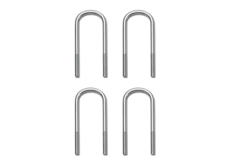 Ford Racing — Ford Racing 2021+ Ford F-150 2WD/4WD Regular Cab / Super Cab / Super Crew Complete Lowering Kit - view 8