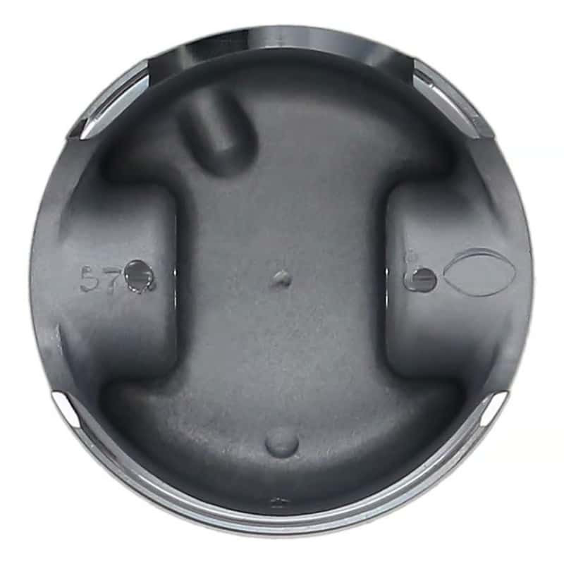 Wiseco — Wiseco Suzuki RM125 87 ProLite 2126CS Piston Kit
Piston Kit - view 8