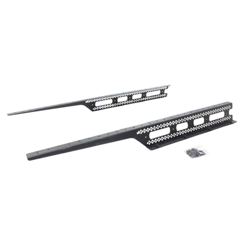 Go Rhino — Go Rhino 55in. Cab Overhang Bracket - Universal
XRS OVERHANG BRACKET - view 4