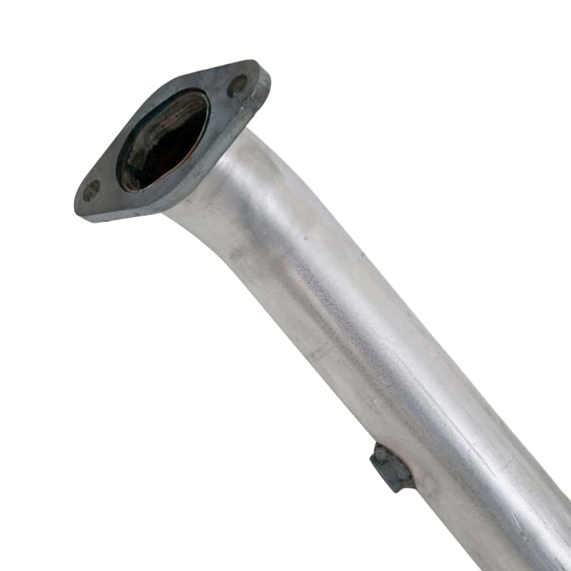 BBK — BBK 96-98 Mustang 4.6 Cobra High Flow X Pipe With Catalytic Converters - 2-1/2
ExhstCrossoverPipe
Exhaust Pipes - view 12
