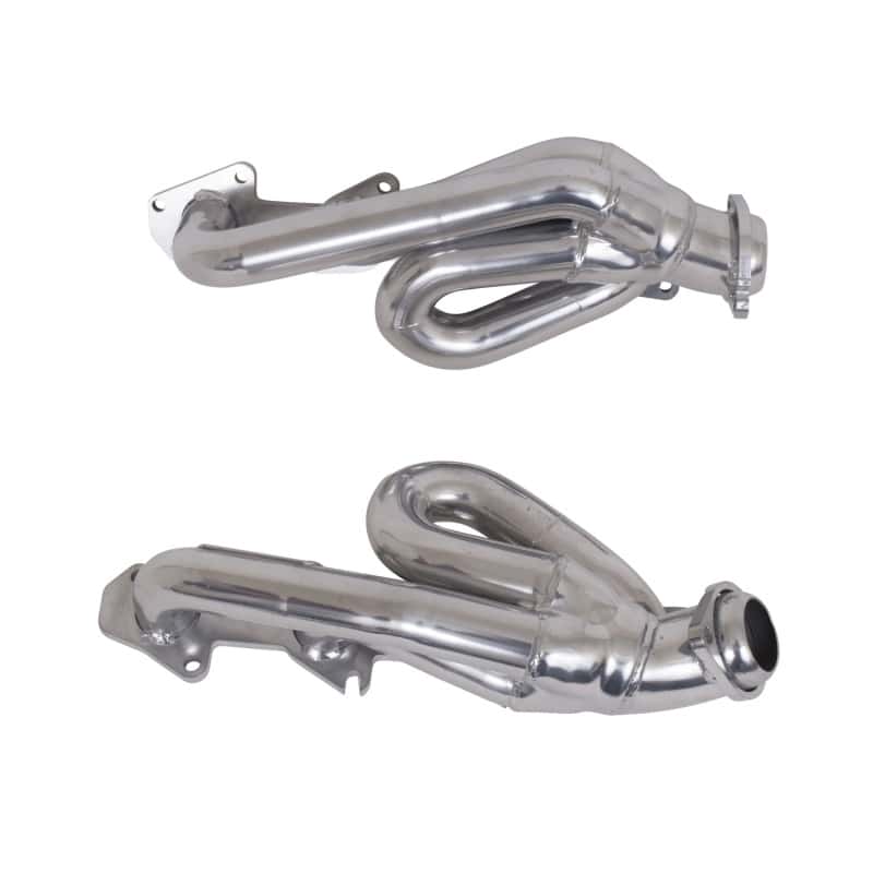 BBK — BBK 04-08 Dodge Ram 1500 5.7L Shorty Tuned Length Exhaust Headers - 1-3/4 Silver Ceramic (Excl 2500)
Exhaust Headers - view 3