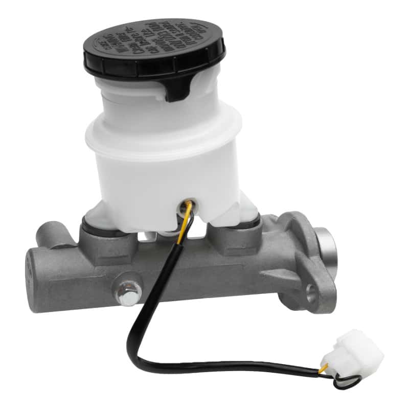 DFC — DFC 95-97 Honda Passport Brake Master Cylinder
DFC Brake Master Cyl - view 5