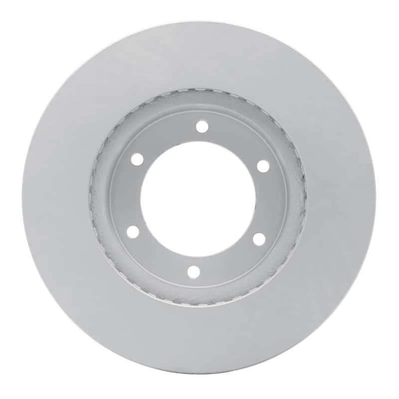 DFC — DFC 86-95 Toyota 4Runner Front GeoSPEC Coated Rotor
DFC Brake Rotor - view 5