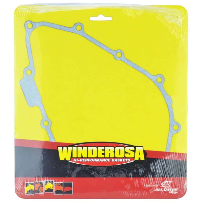 Vertex Pistons — Vertex Gaskets 97-03 Honda CBR1100XX Ignition Cover Gasket Kit - view 3