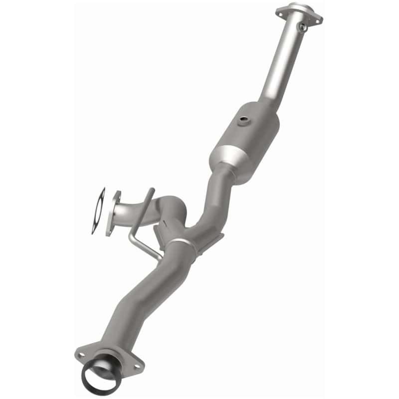 Magnaflow — MagnaFlow Conv DF 07-09 Ranger 4.0 Passenger Side OEM
OEM Grade
OEM - view 4
