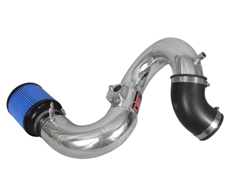 Injen — Injen 12-13 Honda Civic Si 2.4L Tuned Short Ram Air Intake Sys w/MR Tech & Web Nano-Fiber - Polished
Short Ram Intake
Air Intake Kit - view 1