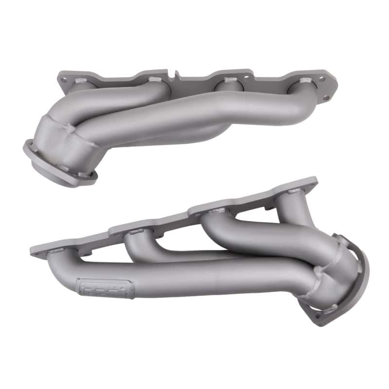 BBK — BBK 05-15 Dodge Challenger/Charger 5.7 Hemi Shorty Tuned Exhaust Headers - 1-3/4 Titanium Ceramic
Exhaust Headers - view 9