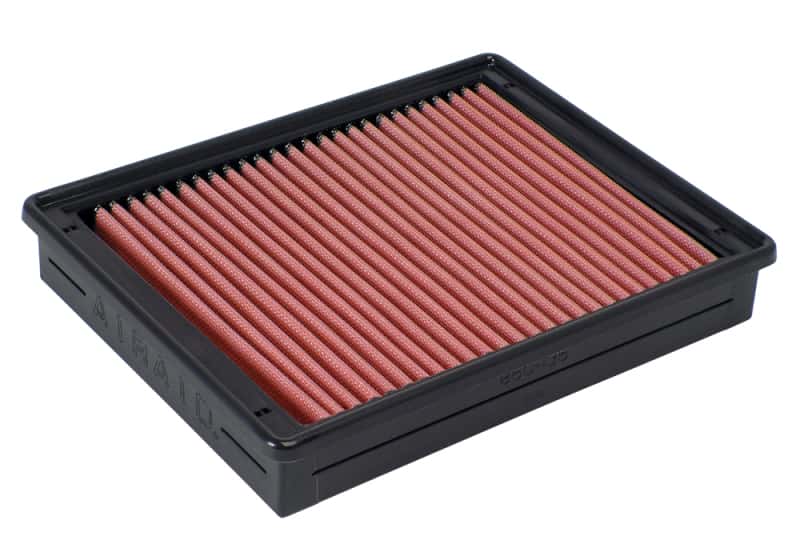 Airaid — Airaid 99-14 Chevy / GMC Silverado (All Engines) Direct Replacement Filter
Replacement Air Filt
Air Filter - view 1
