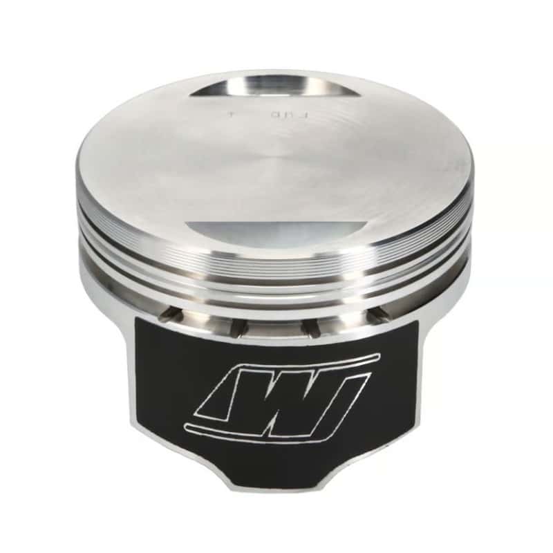 Wiseco — Wiseco HD Twin Cam 88 Big Bore 3875VMF (AP) Piston
Piston Kit - view 8