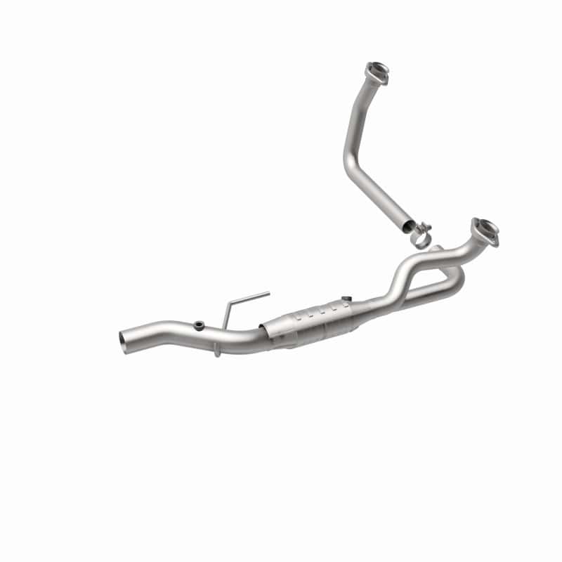 Magnaflow — Magnaflow 1998 Dodge B1500 3.9L Direct Fit Converter
California - view 19