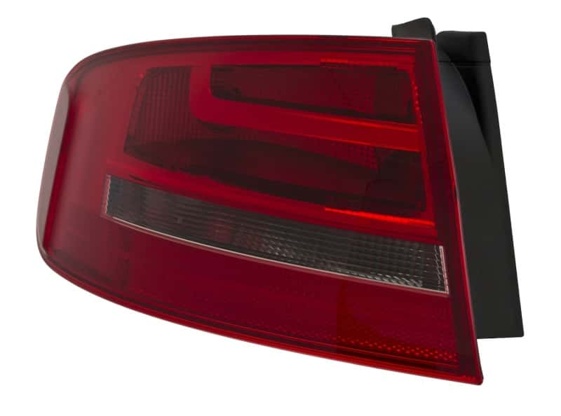 Hella — Hella 2013-2016 Audi S4 Left Outer Tail Light - view 11