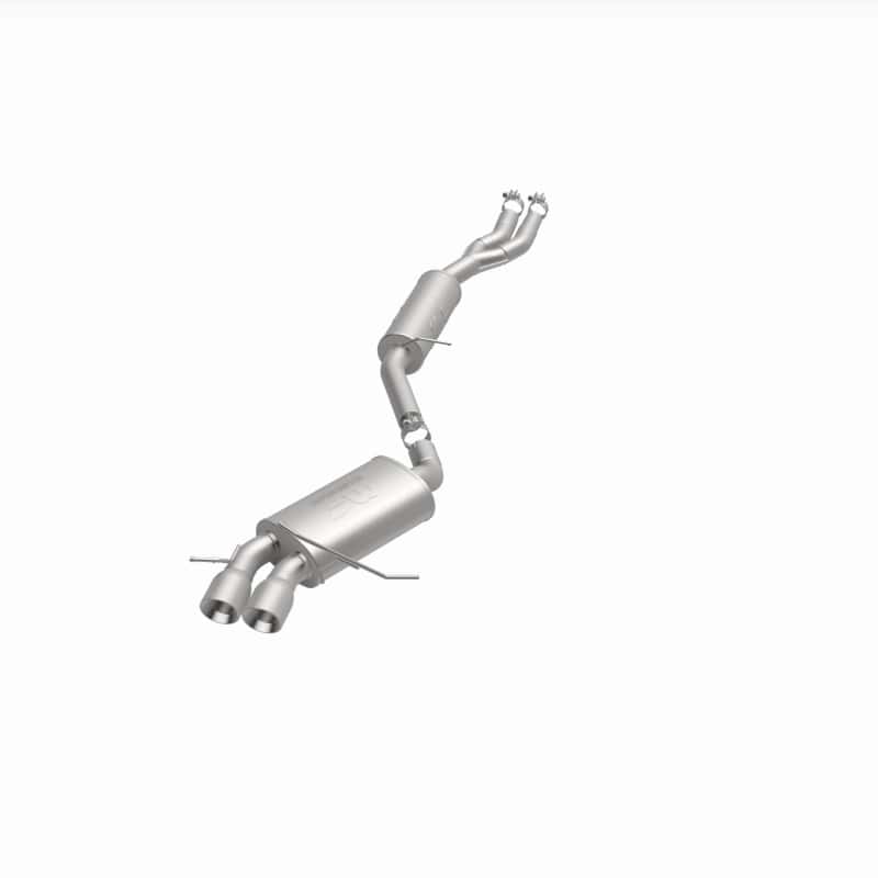 Magnaflow — MagnaFlow SYS C/B 08-09 BMW 128i 3.0L
Cat-Back - view 26