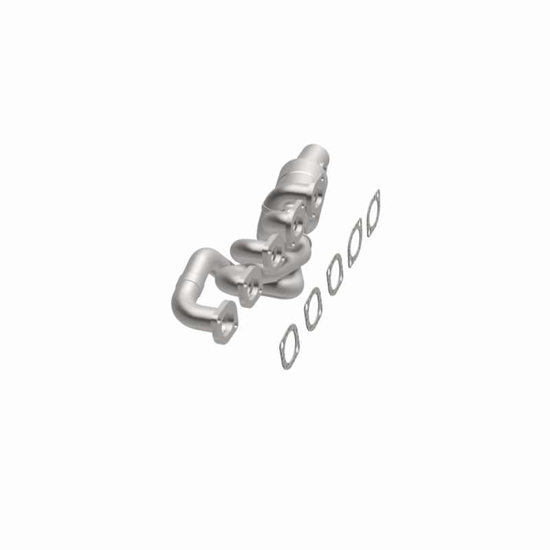 Magnaflow — MagnaFlow Conv DF BMW M5-6 06-08 D/S OEM
OEM Grade
OEM - view 26
