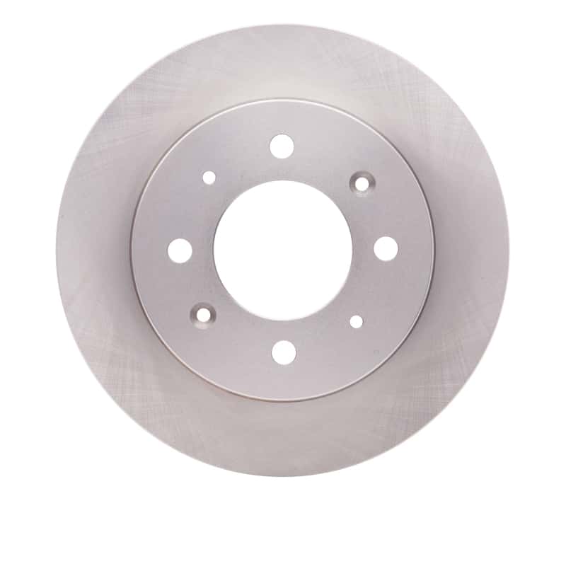 DFC — DFC 04-09 Kia Spectra5 Rear Brake Rotor
DFC Brake Rotor - view 1