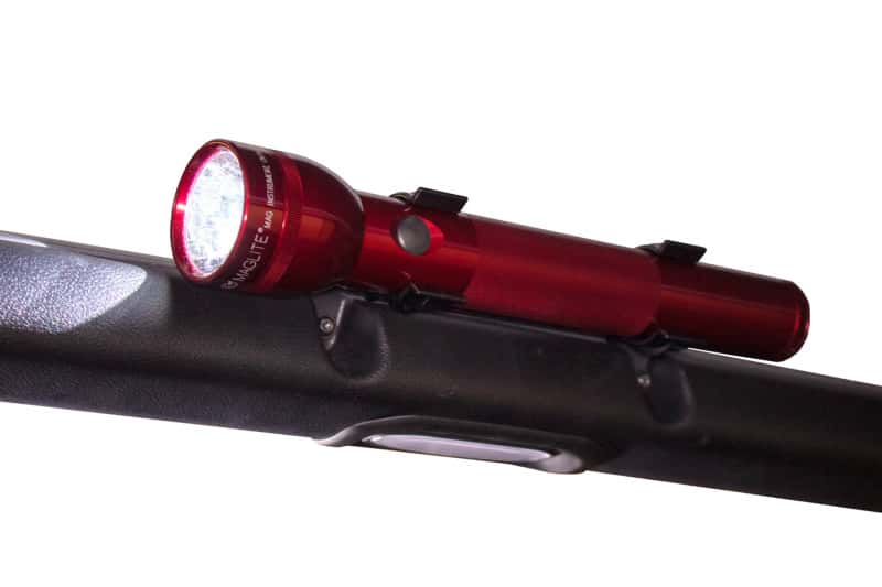 Fishbone Offroad — Fishbone Offroad 2018+ Jeep Wrangler JL Roll Bar Flashlight Mount Rear - view 8