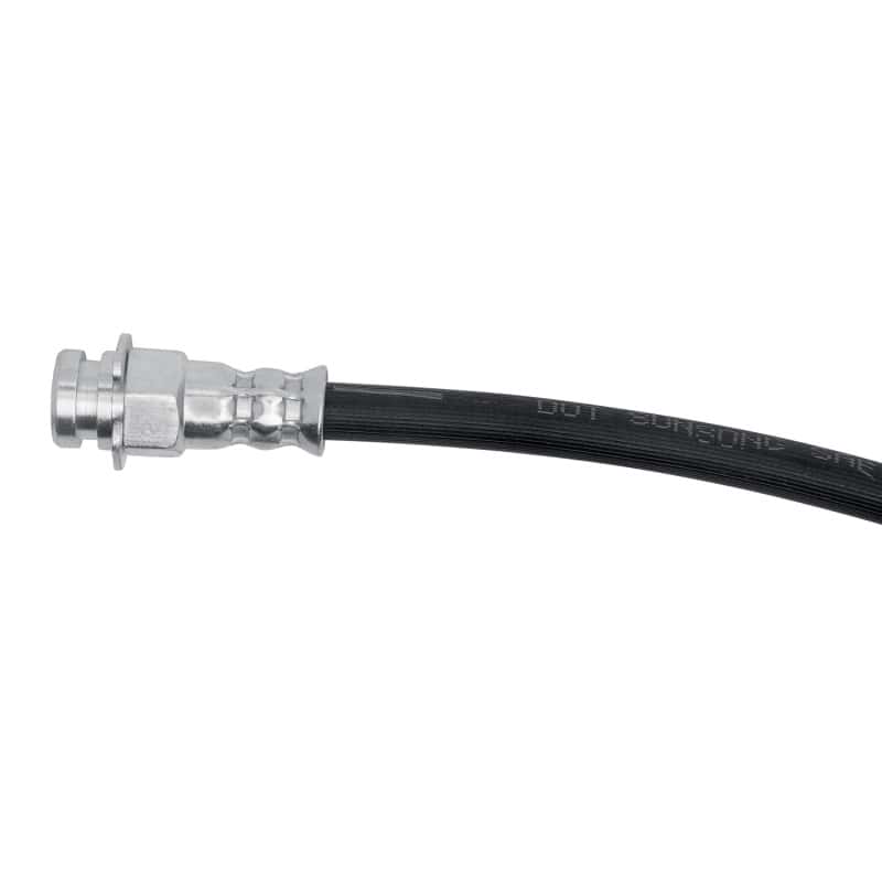DFC — DFC 75-77 Ford E-350 Econoline Rear Brake Hose - view 2