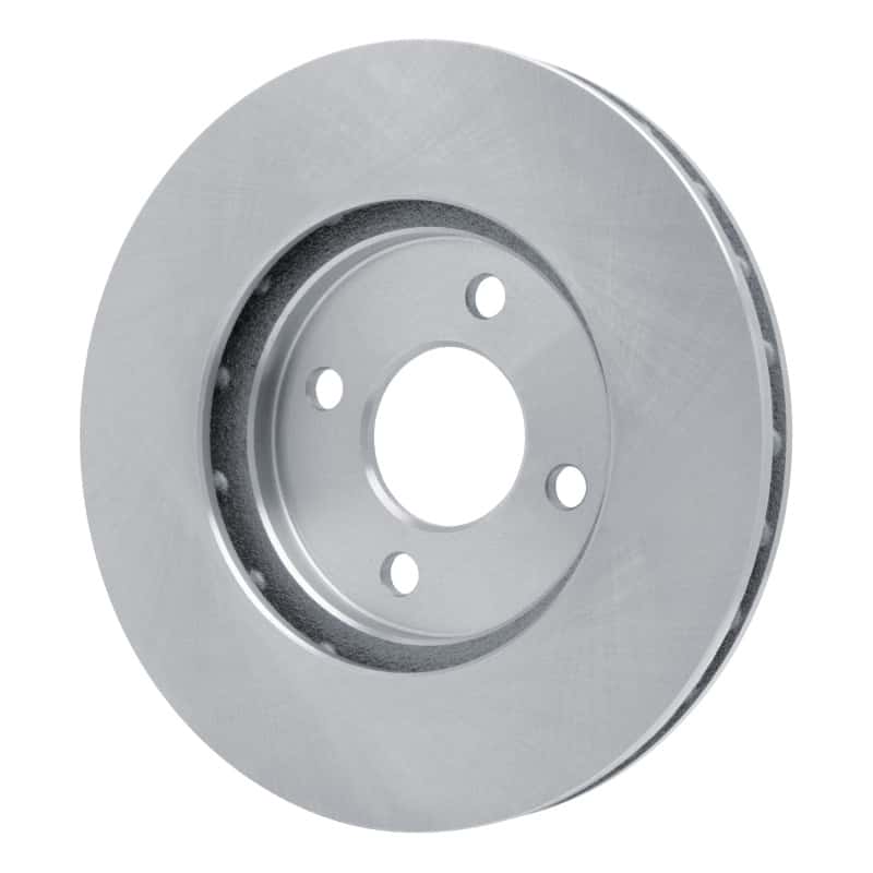 DFC — DFC 83-88 Plymouth Laser Front Brake Rotor
DFC Brake Rotor - view 4