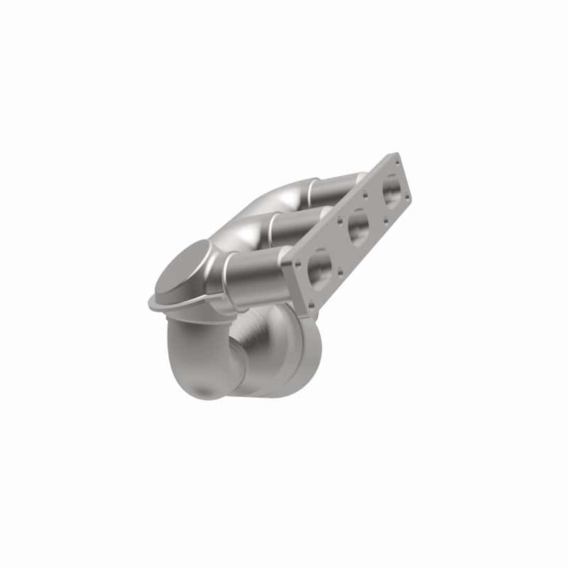 Magnaflow — MagnaFlow Conv DF BMW 5 99-00 Rear
HM Grade
HM - view 25