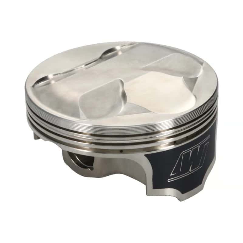 Wiseco — Wiseco Yamaha YFM660 Raptor/Grizzly/Rhino 111 CR Piston Kit
Piston Kit - view 6