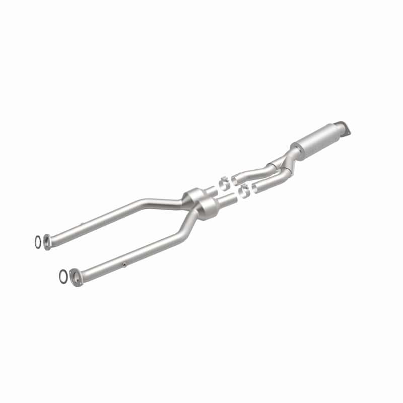 Magnaflow — MagnaFlow Conv Direct Fit CARB Compliant - 2008 Lexus IS F V8 5.0L
California - view 7