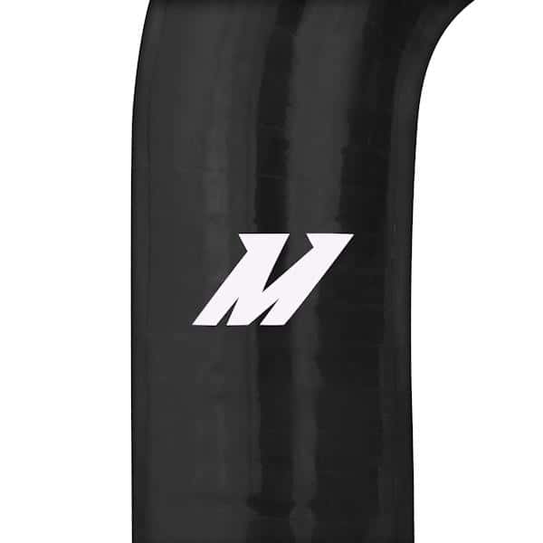 Mishimoto — Mishimoto 70-75 Datsun 240Z Black Silicone Hose Kit
Coolant Hose Kit - view 5