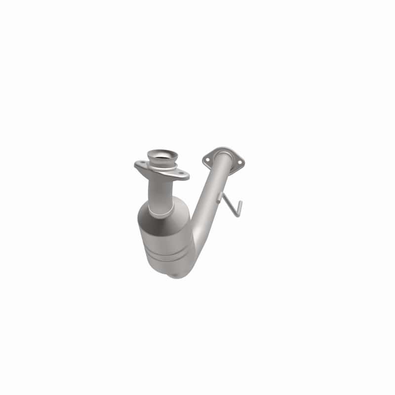 Magnaflow — MagnaFlow Converter Direct Fit 05-06 Jeep Wrangler L4-2.4L
California - view 26