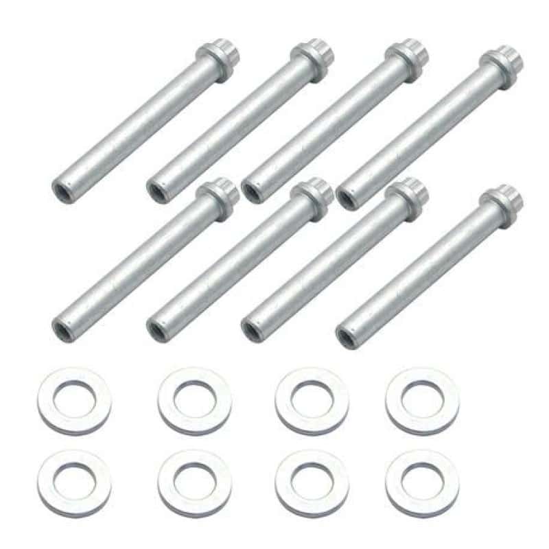 S&S Cycle — S&S Cycle 3/8-16 x 3.384in x .950in TD S&S Heads w/ Washer Head Bolt - 8 Pack - view 1