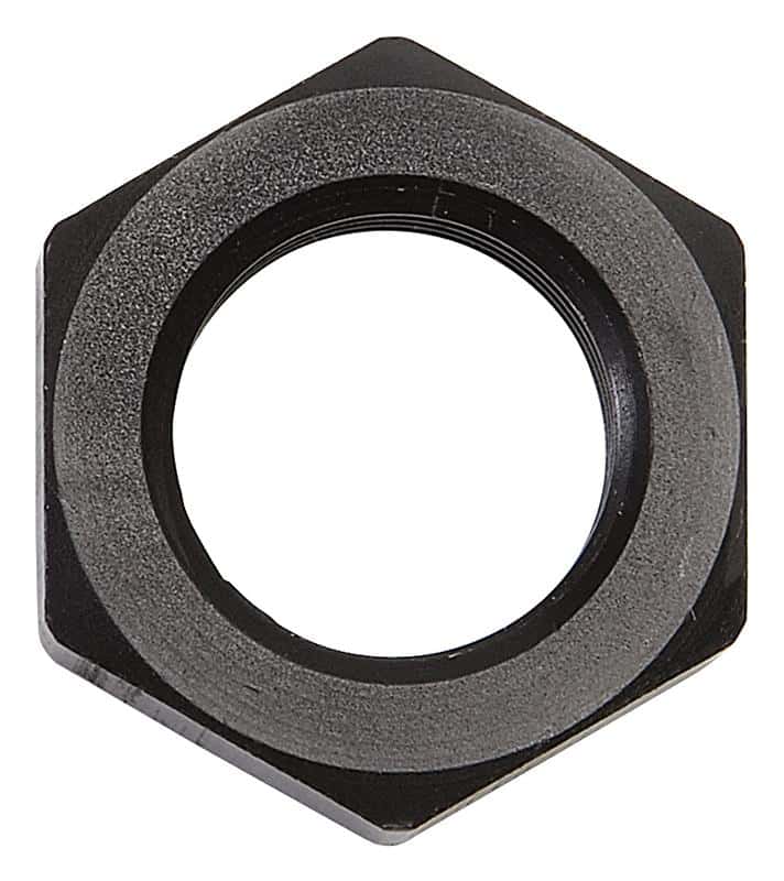 Russell — Russell Performance NUT BULKHEAD -10
Bulkhead Nut - view 3