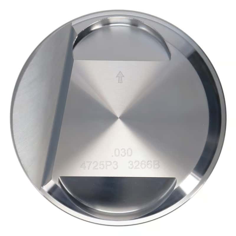 Wiseco — Wiseco HD 1340 Evo 101 CR Rear 3527X Piston Kit
Piston Kit - view 12