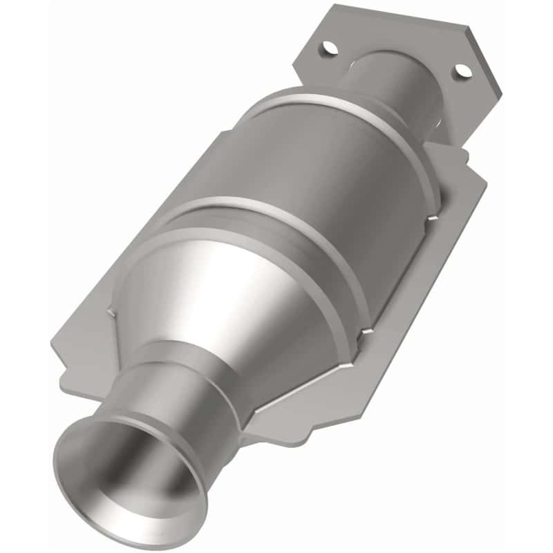Magnaflow — MagnaFlow Conv Direct Fit VW 82 83
Standard Grade
Standard - view 4
