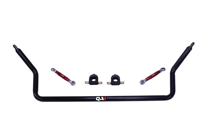 QA1 — QA1 88-98 C1500 Front Sway Bar - 1-3/8in
C1500 Front Sway Bar - view 1