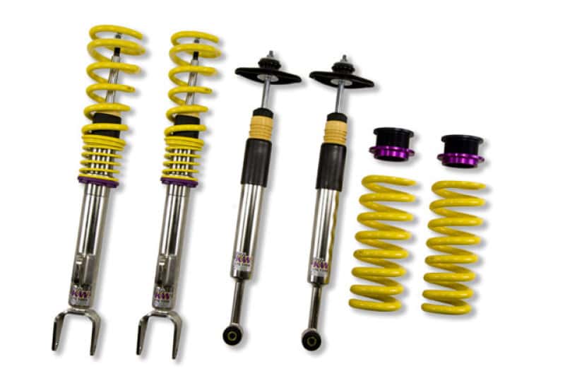 KW — KW Coilover Kit V2 2011+ Chrysler 300 C / Charger
Coilover Kit - view 8