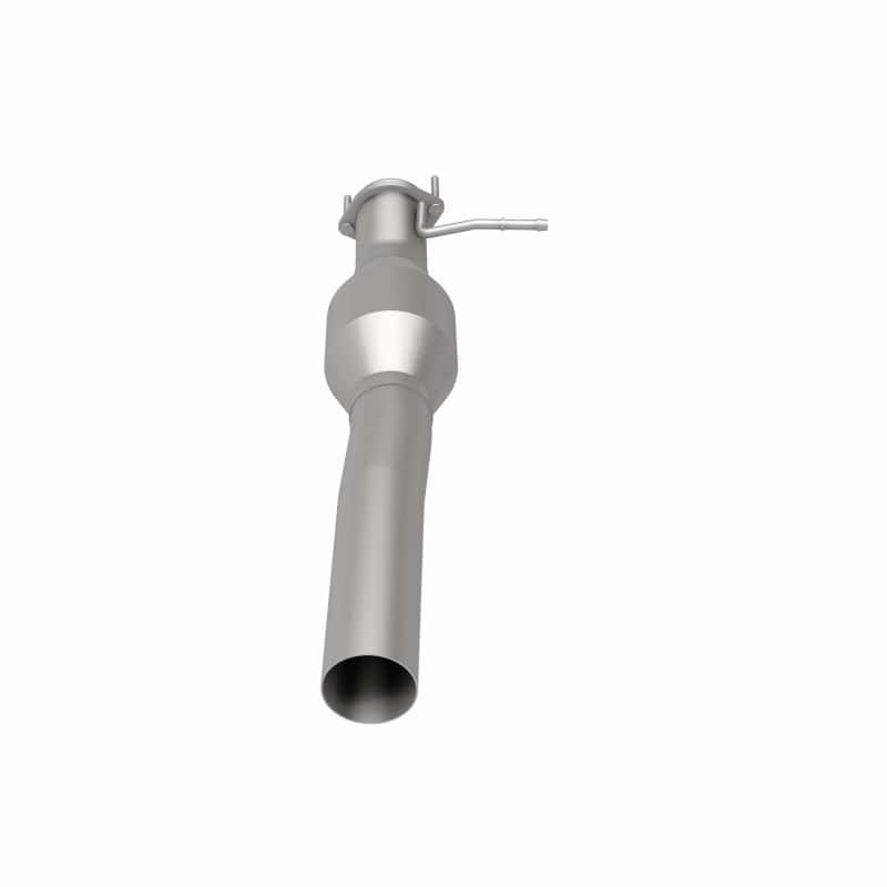Magnaflow — MagnaFlow Conv DF 00-03 Ford F250/350 SD 7.3
HM Grade
OEM - view 14