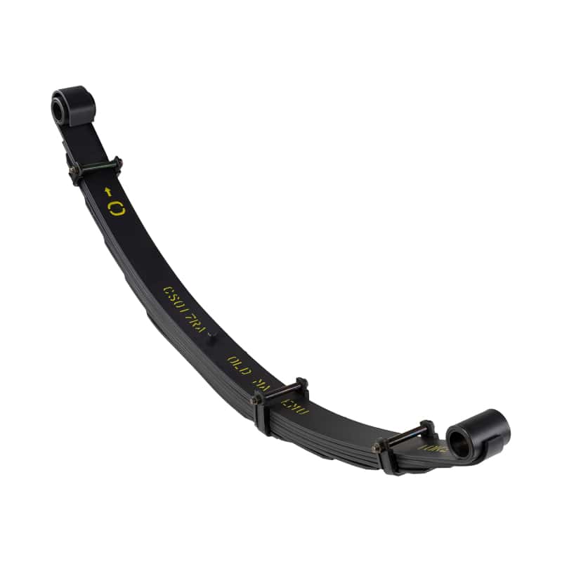 Old Man Emu — ARB / OME Leaf Spring Lc 60 Serr
Leaf Spring - view 2