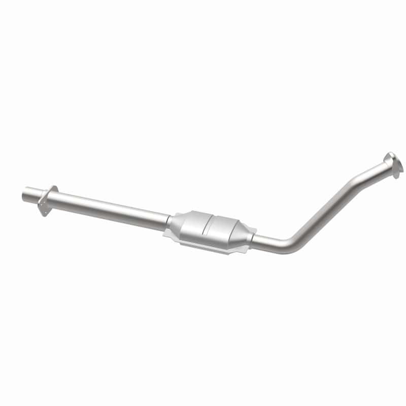 Magnaflow — MagnaFlow Conv DF 93-95 GM Van 3.1L 49S
Standard Grade
Standard - view 21