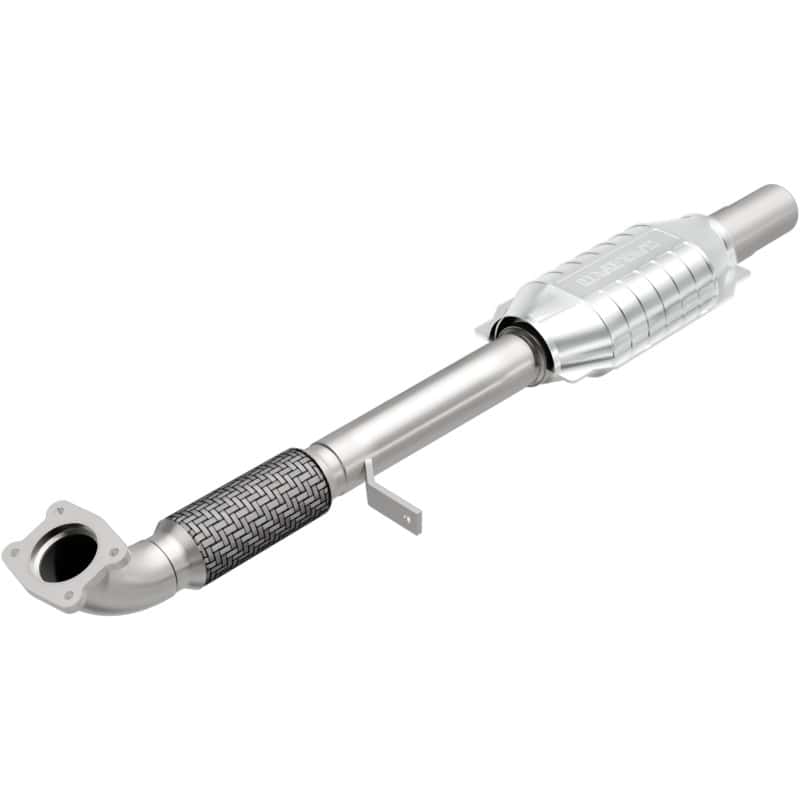 Magnaflow — MagnaFlow Conv DF 00-04 S40/V40 1.9L Rear
HM Grade
HM - view 2