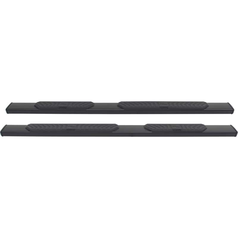 Westin — Westin 2007-2018 Chevy Silverado 1500/2500/3500 Ext/Dbl Cab R5 Nerf Step Bars - Black
Nerf/Step Bar - view 5