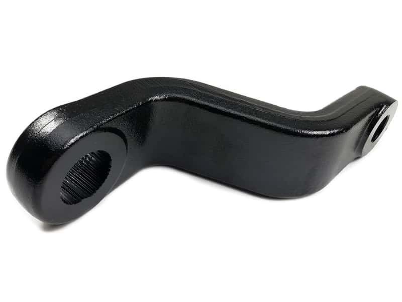 Tuff Country — Tuff Country 03-08 Dodge Ram 2500 4wd Drop Pitman Arm
Pitman Arm Box Kit - view 1