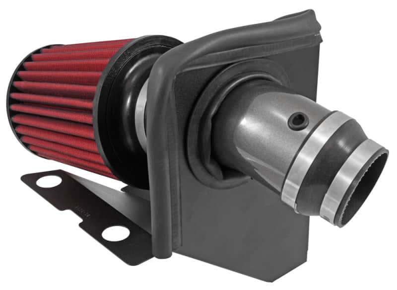 AEM Induction — AEM 14-16 Mazda 6 2.5L - Cold Air Intake System
Cold Air Intake Syst
AEM Cold Air Intake - view 2