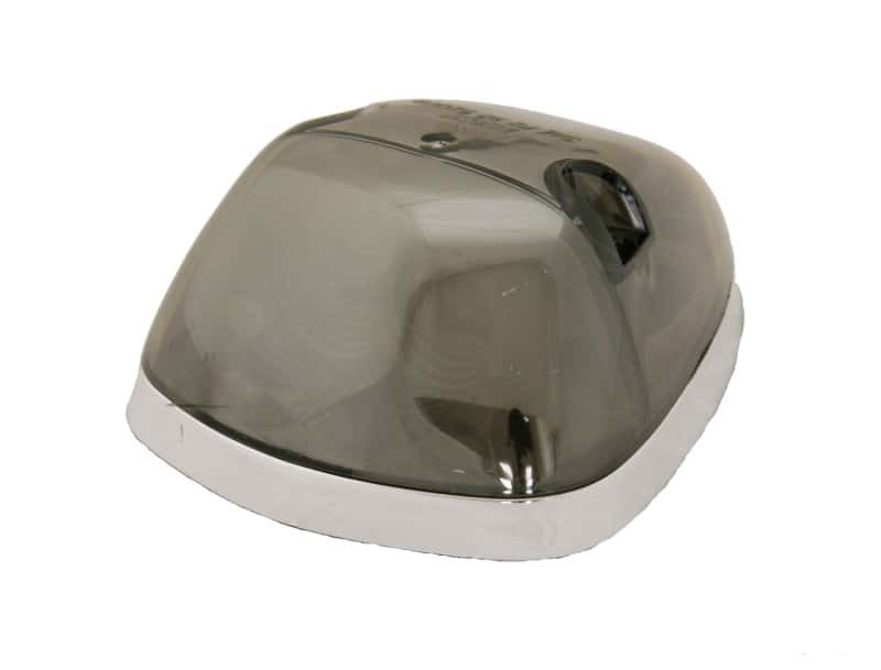 Putco — Putco 94-98 RAM - Ion Chrome - 5pc Kit (Amber) LED Roof Lamps (Replacement)
Roof Marker Light - view 3